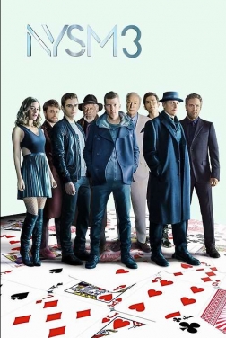 Now You See Me 3 (2024)