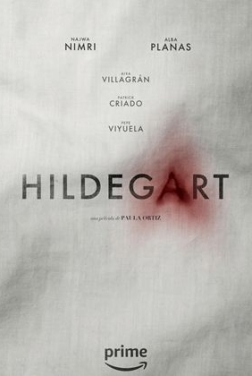 Hildegart (2024)