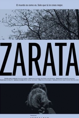 Zarata (2023)