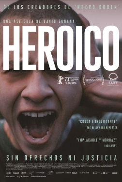 Heroico (2023)