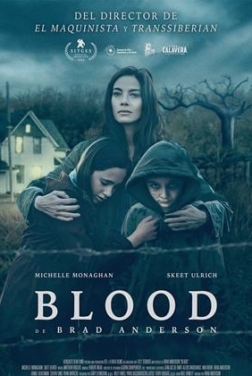 Blood (2024)
