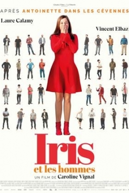 Iris y los hombres (2024)