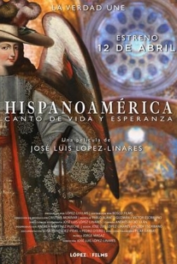 Hispanoámerica, canto de vida y de esperanza (2024)