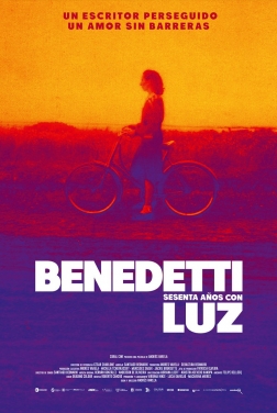 Benedetti, sesenta años con Luz (2024)
