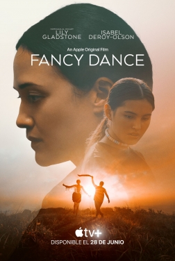Fancy Dance (2024)